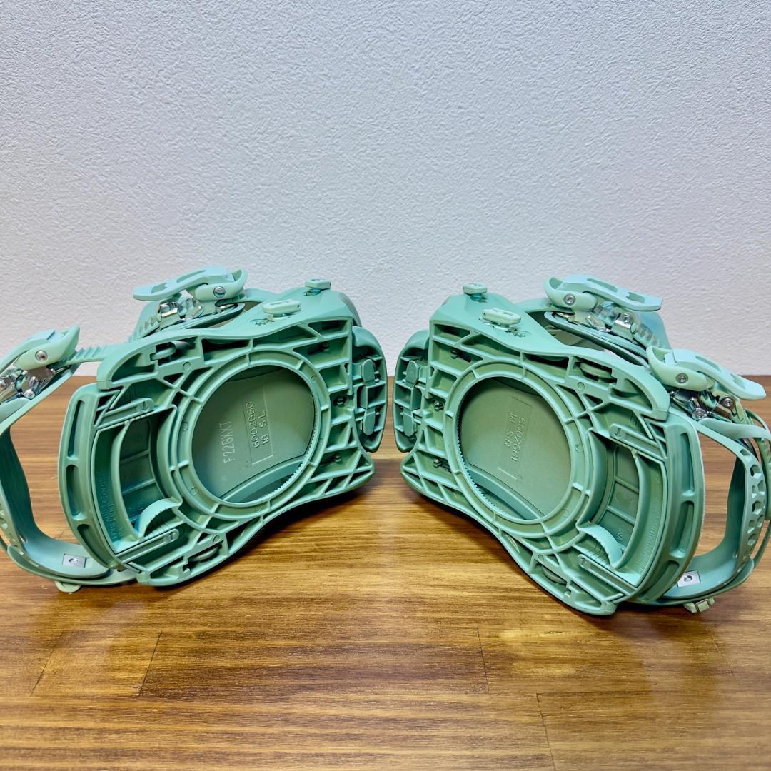 FLUX GX XSサイズ　22 フラックス　XF カービング　ラマ