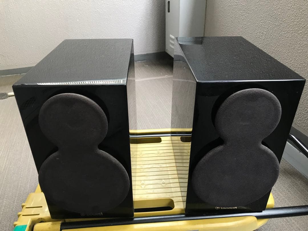 YAMAHA NS-BP400 ピアノブラック