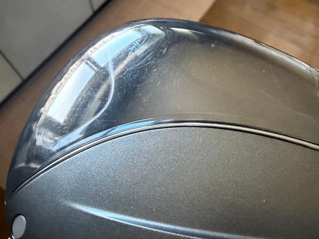 ボディ・フェイスケア Panasonic EH-SP85-K BLACK