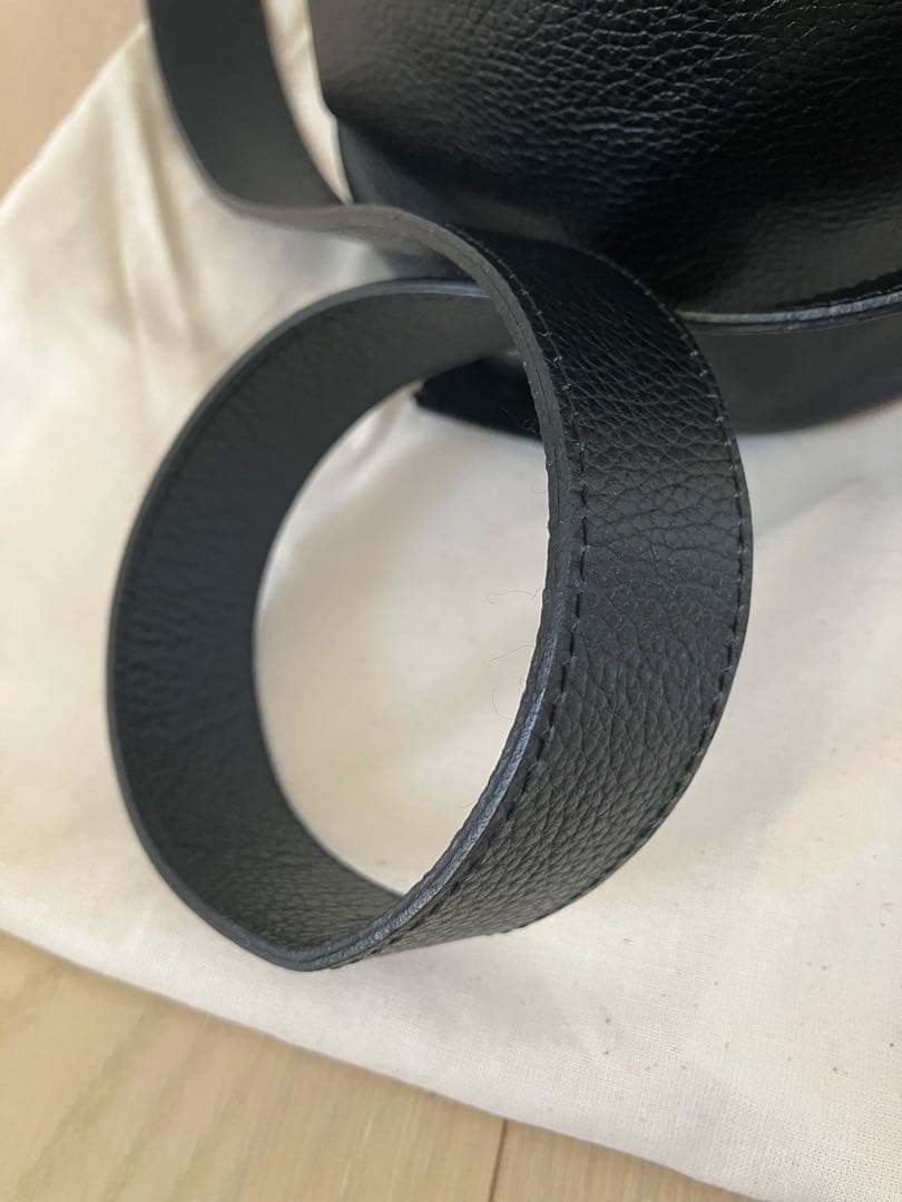 thehighlights ザハイライツpot largeブラック