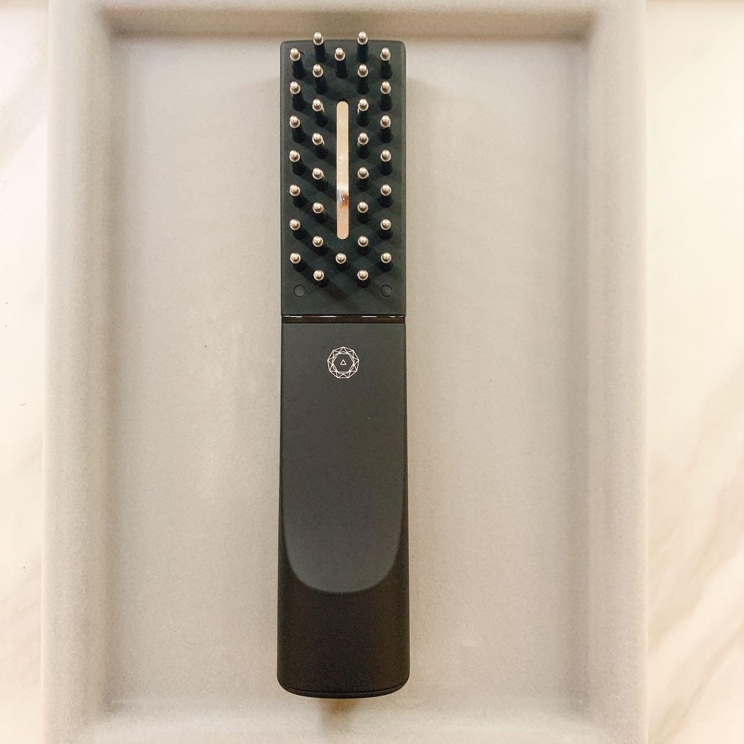 ★ 最新モデル デンキバリブラシ2.0 芸能人愛用 【 エレクトロン 正規品】