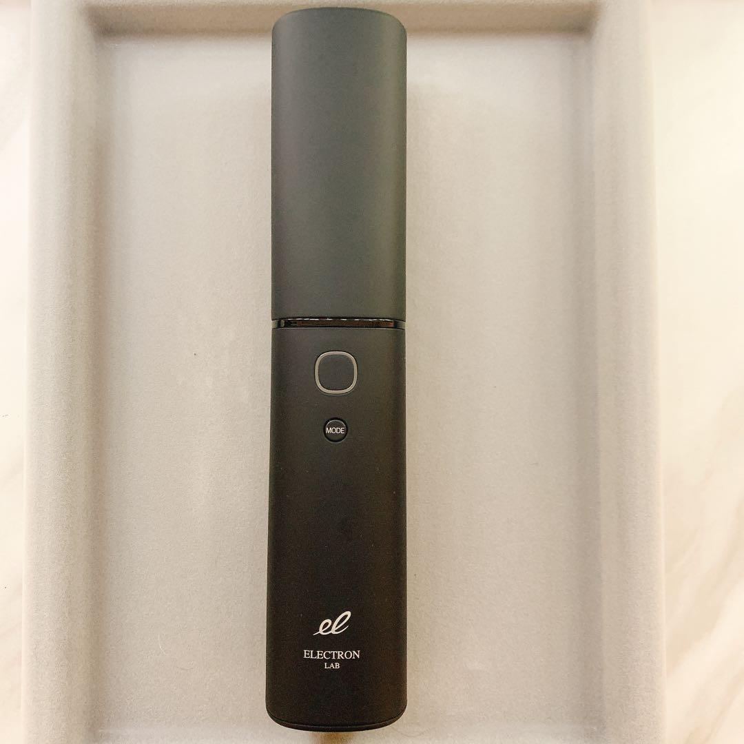 ★ 最新モデル デンキバリブラシ2.0 芸能人愛用 【 エレクトロン 正規品】