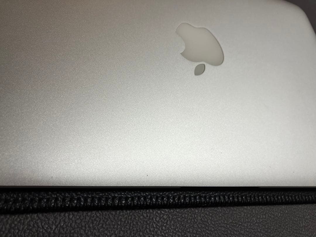 MacBook Air 11インチ　Mid 2013
