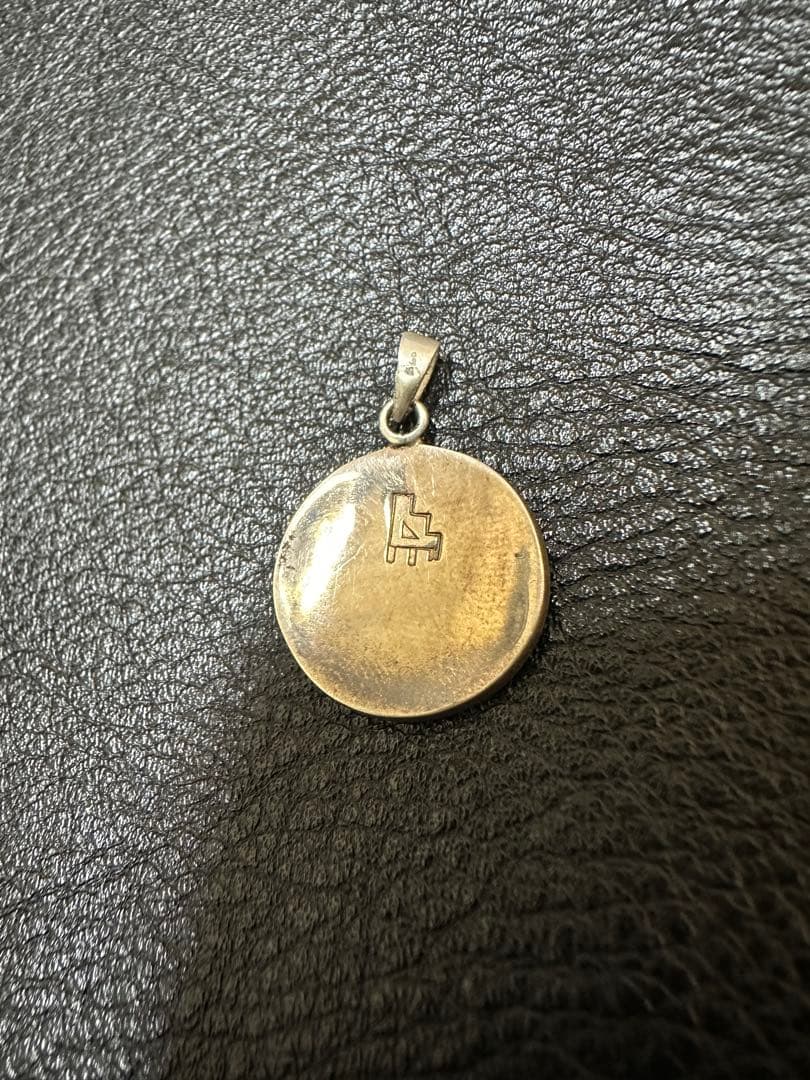 マンインザメイズ　Hopi インディアンジュエリー　トップ