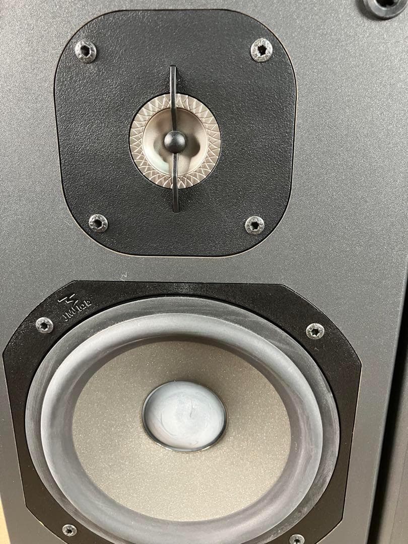 【希少】Focal JMlab CHORUS706 ツインスピーカー