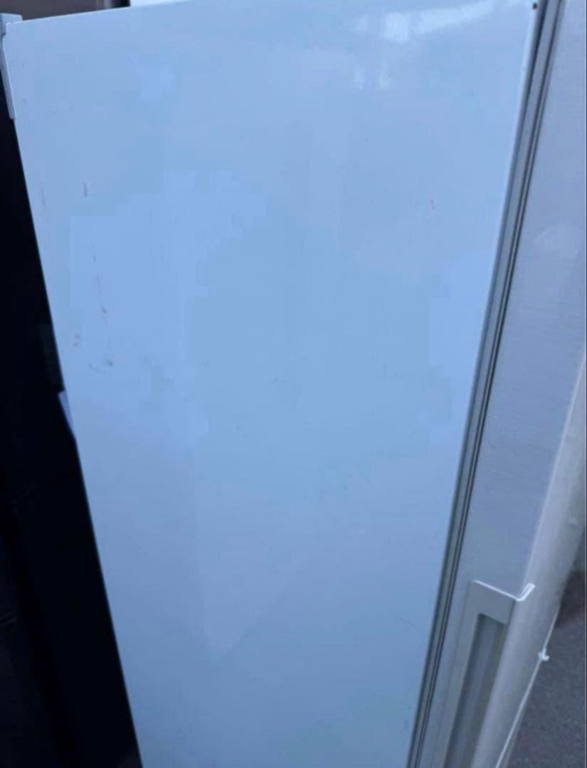 2015年式 271L SHARP 冷蔵庫 SJ-PD27A-C