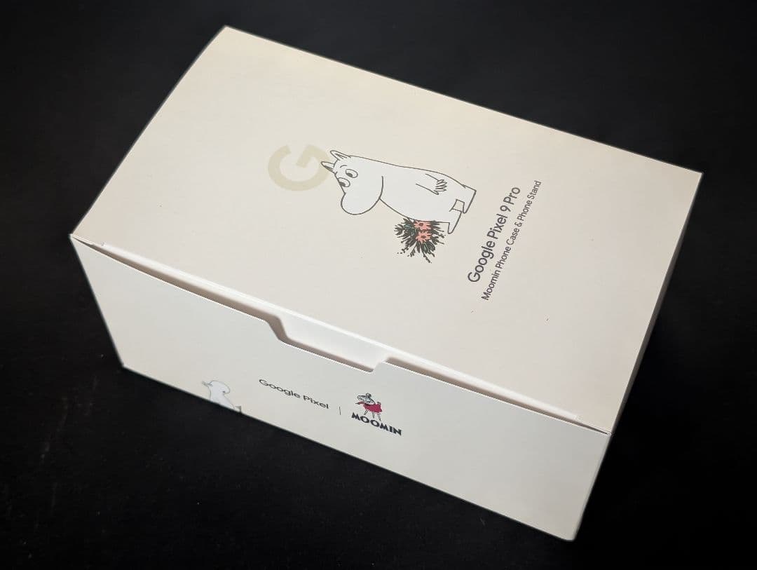 美品 Google Pixel 9 Pro XL 128GB Obsidian