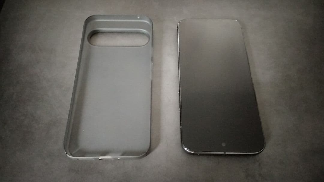 美品 Google Pixel 9 Pro XL 128GB Obsidian