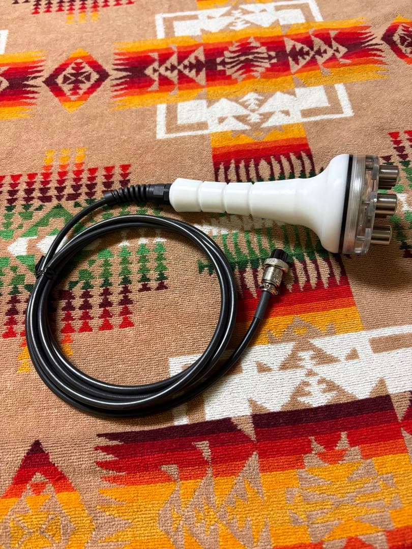 ハイパーナイフ6 ボディ用　プローブ 3ピン接続