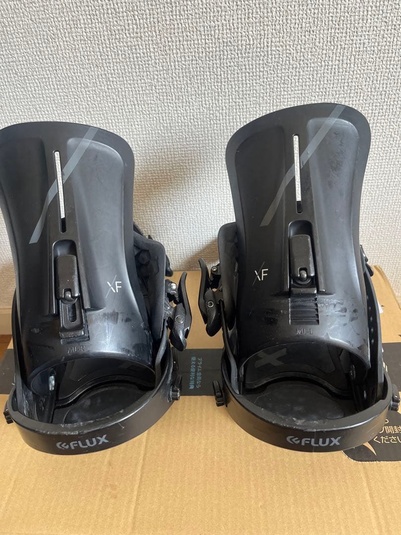 【FLUX】XF Mサイズ