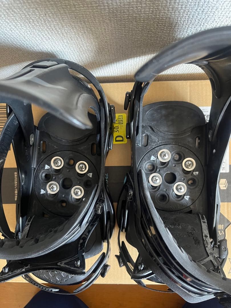 【FLUX】XF Mサイズ