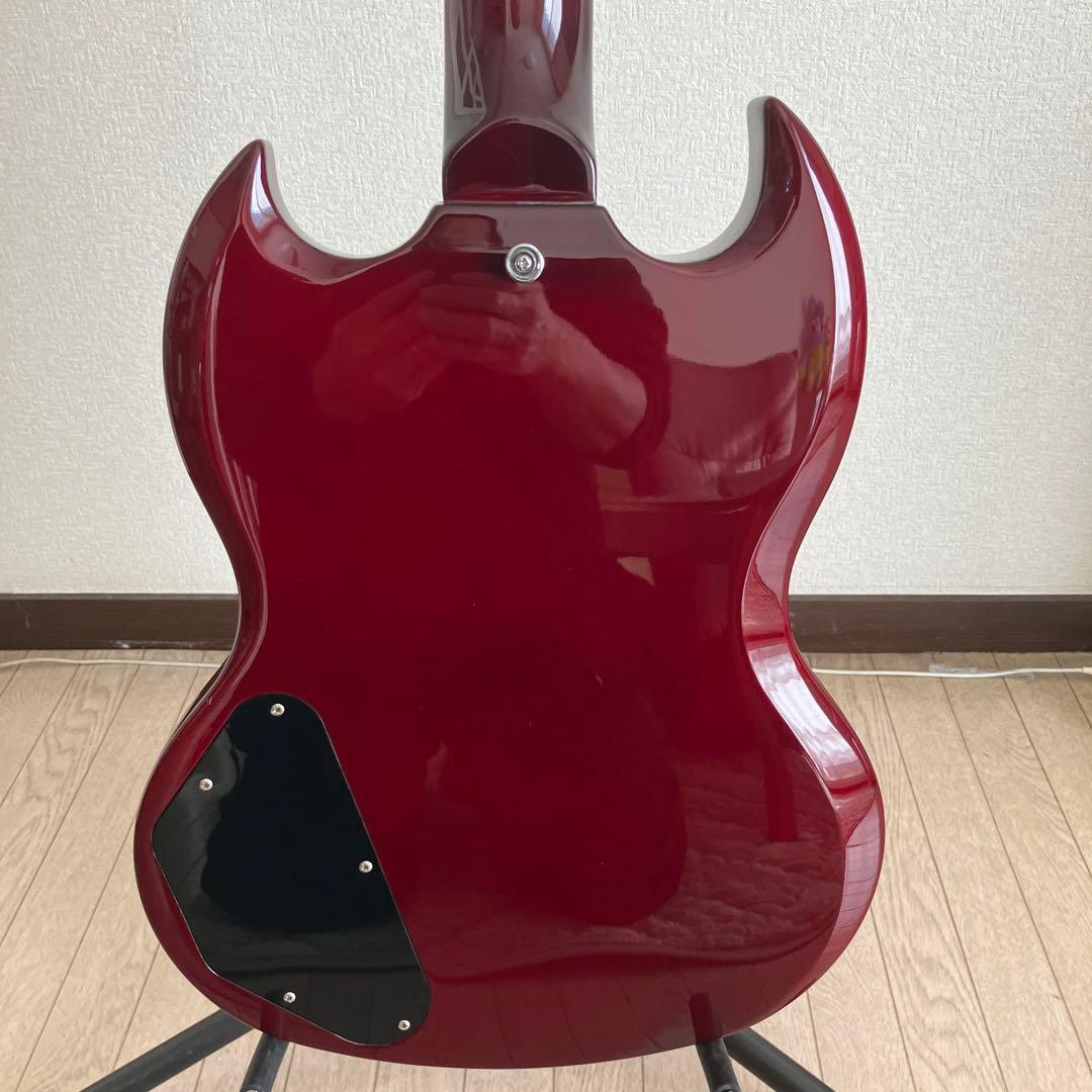 本日限定値下げしました！美品BLITZ BSG-STD ソフトケース付