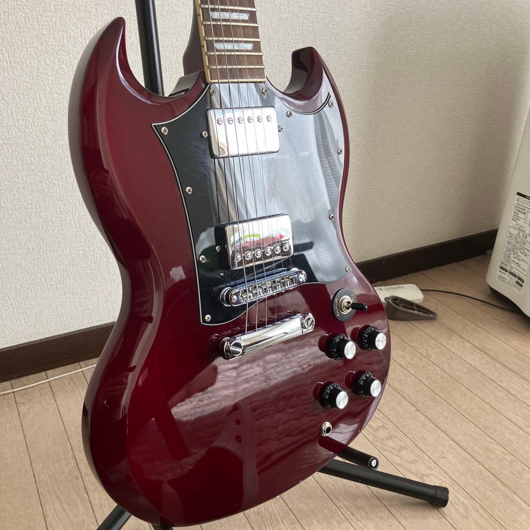 本日限定値下げしました！美品BLITZ BSG-STD ソフトケース付