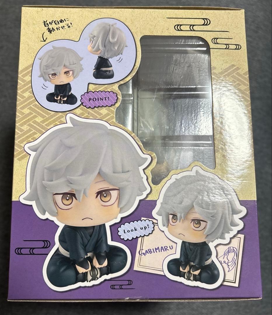 未開封新品 るかっぷ　地獄楽　画眉丸