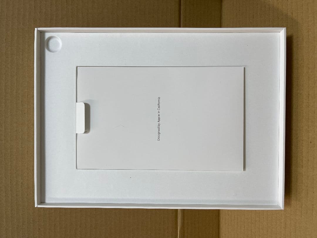 【ジャンク】 iPad Air 第5世代 64GB Wi-Fi スペースグレイ