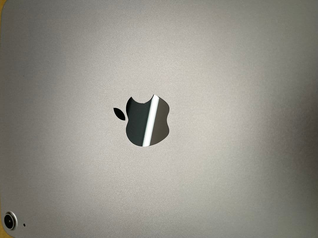 【ジャンク】 iPad Air 第5世代 64GB Wi-Fi スペースグレイ