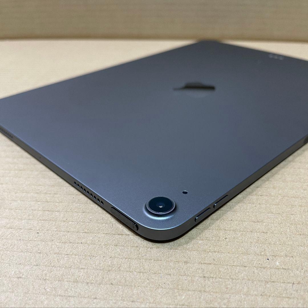 【ジャンク】 iPad Air 第5世代 64GB Wi-Fi スペースグレイ