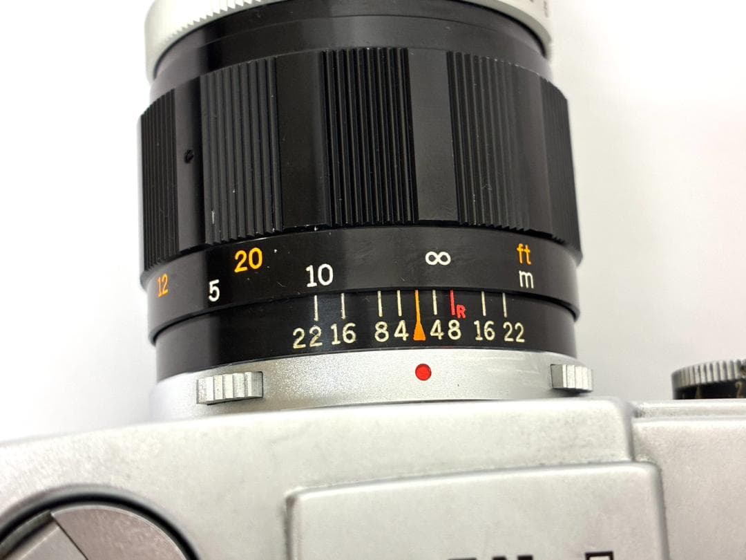 25R10-159 OLYMPUS オリンパス PEN-F カメラ レンズ