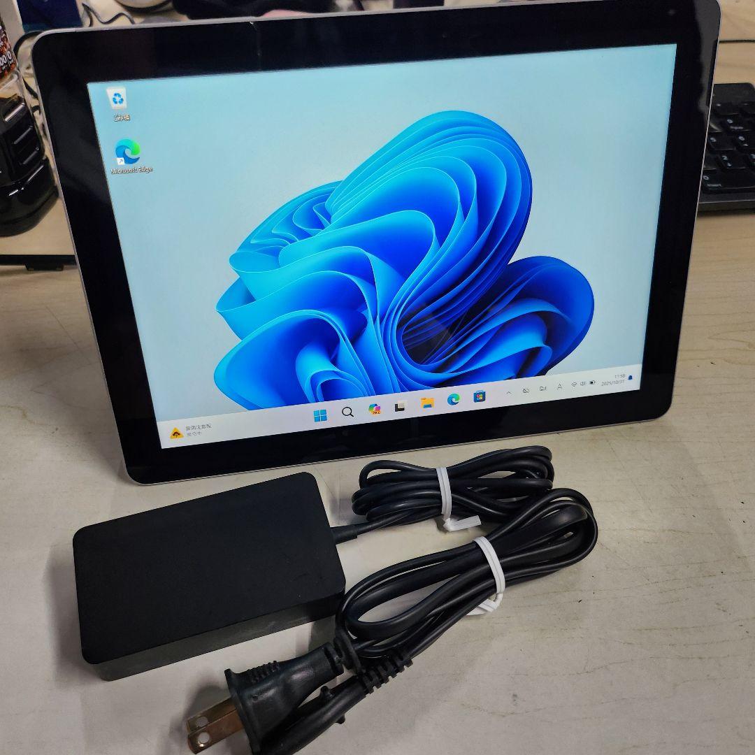 Windowsタブレット本体 surface go