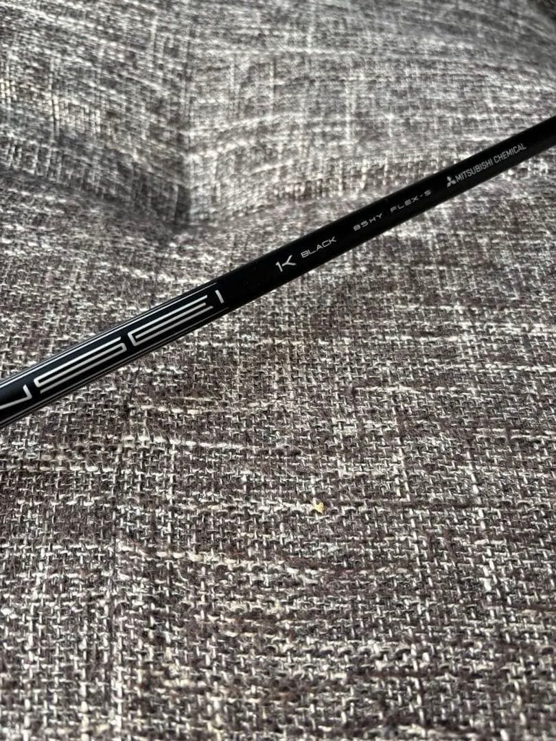 タイトリストGT3 ユーティリティ 21° TENSEI 1K BLACK