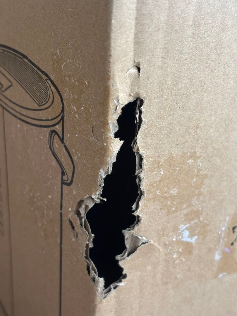 象印 スチーム式加湿器 EE-DE50-WA ホワイト 新品未使用