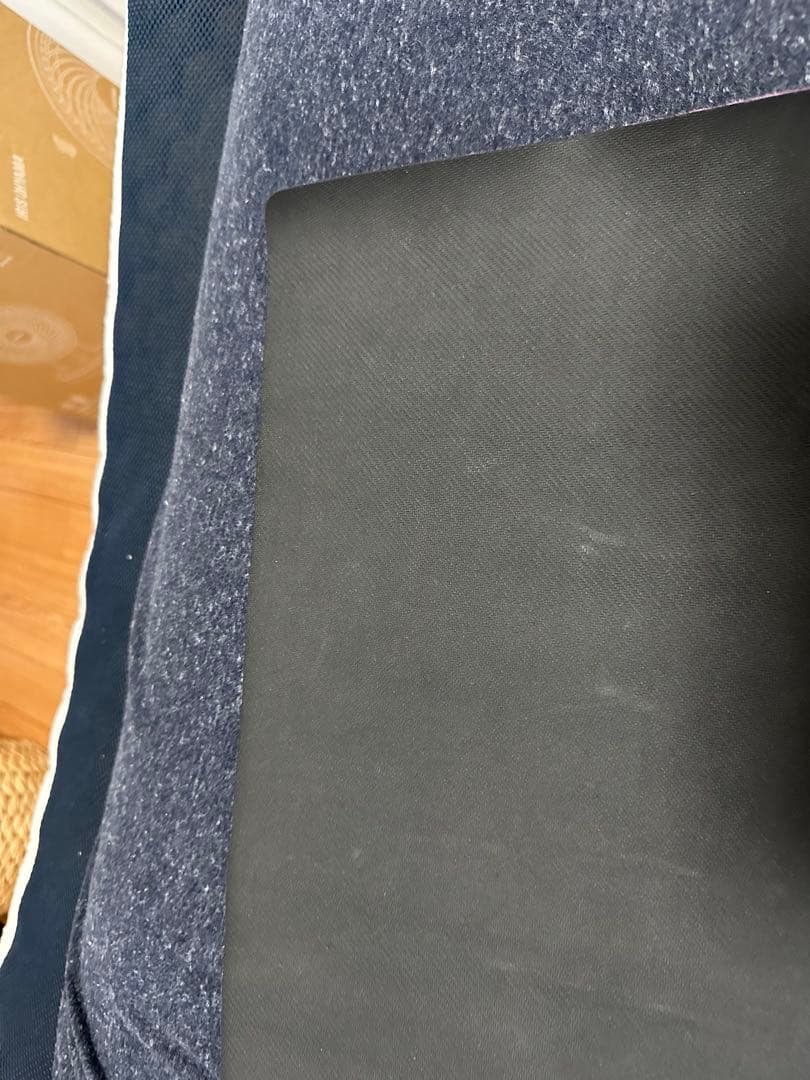 六武　プレイマット