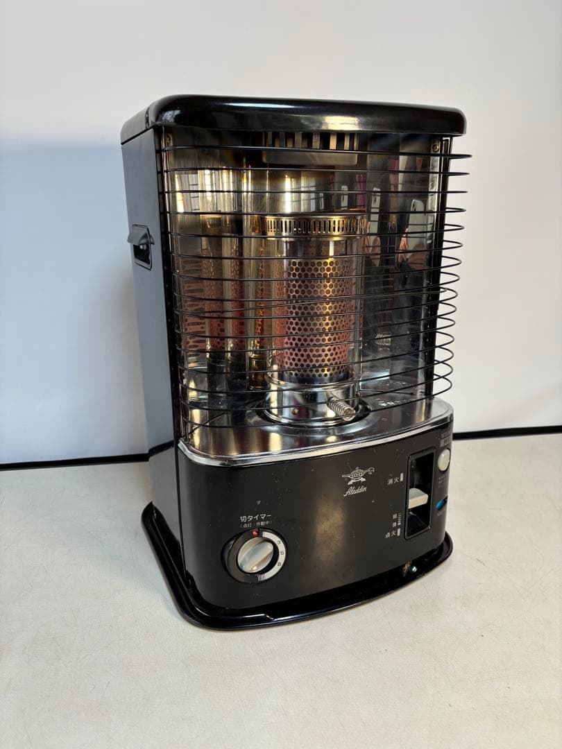 2019年製アラジン (Aladdin) 石油ストーブ AKP-U288