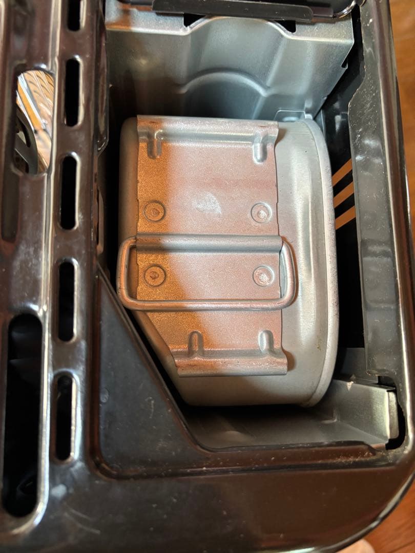 2019年製アラジン (Aladdin) 石油ストーブ AKP-U288