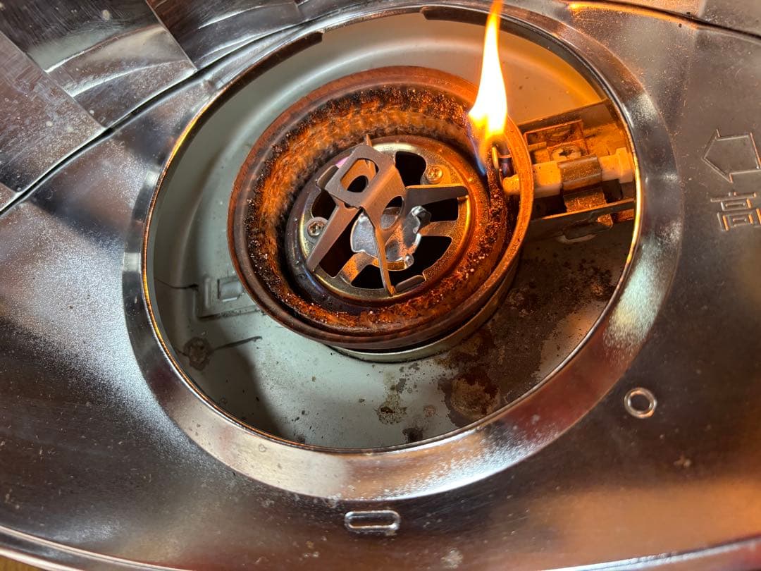 2019年製アラジン (Aladdin) 石油ストーブ AKP-U288