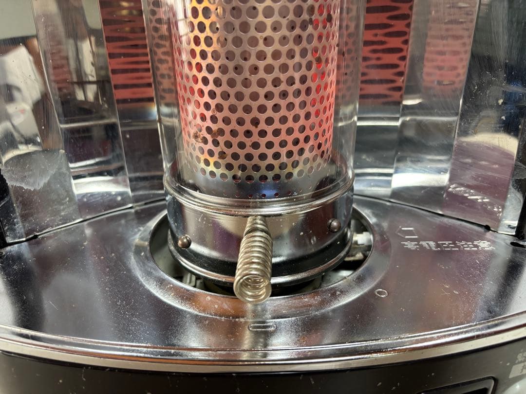 2019年製アラジン (Aladdin) 石油ストーブ AKP-U288