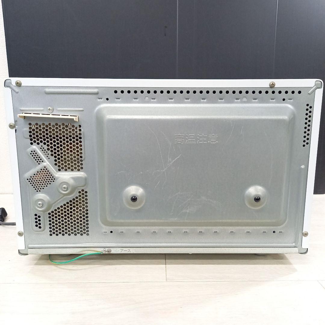 Panasonic オーブンレンジ NE-MS23E3-KW 2016年製