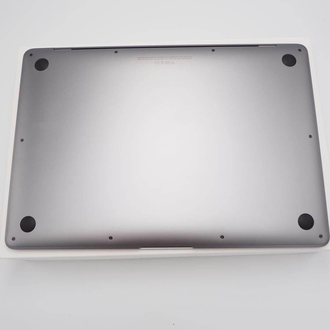 Macbook Air A2337 M1チップ 8GB 256GB 新品バッテリ