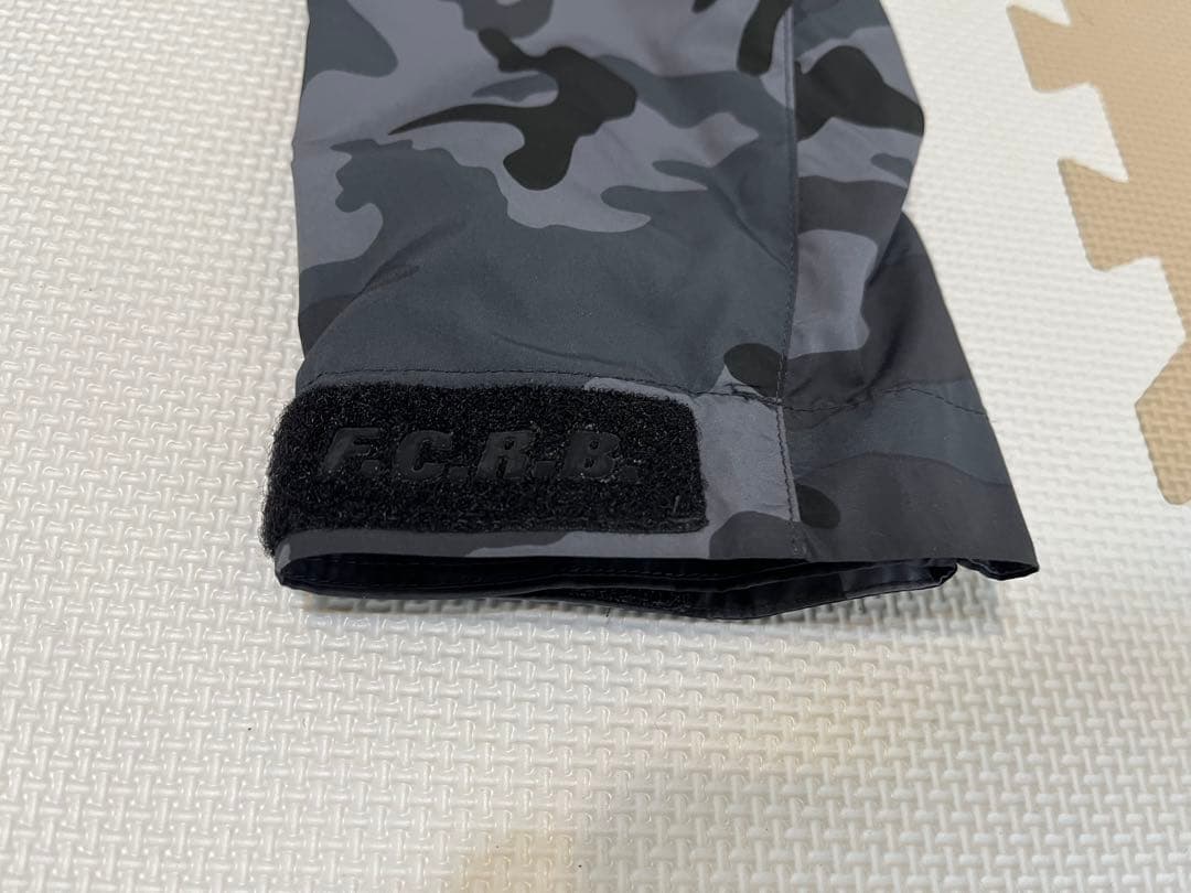 【ぽんた】FCRB Bristol ブリストル NIKE コラボ