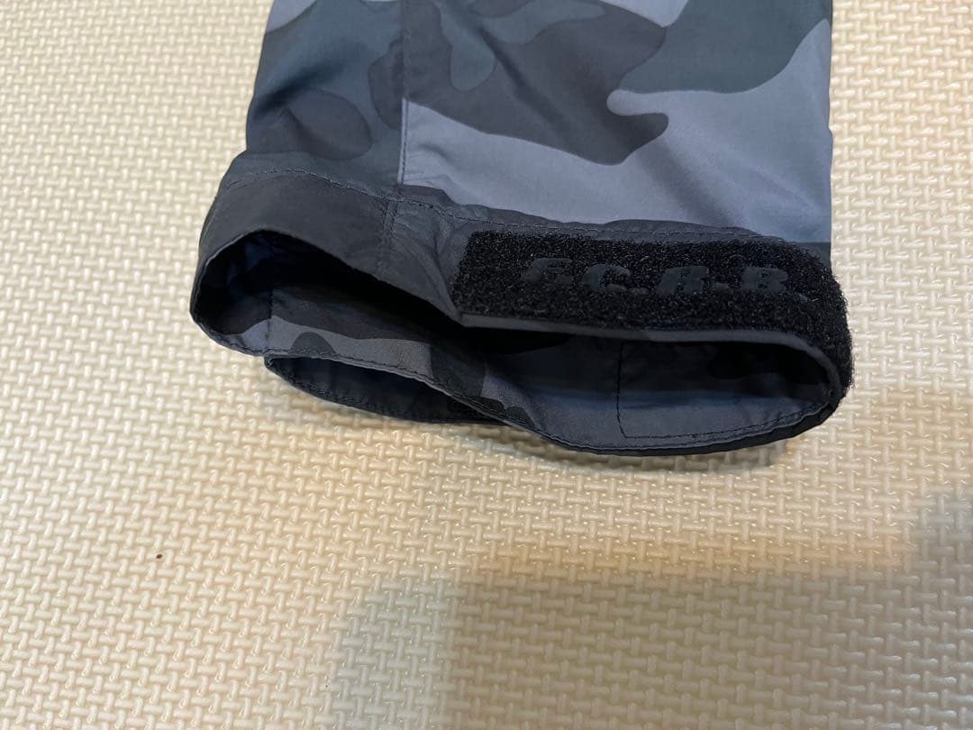 【ぽんた】FCRB Bristol ブリストル NIKE コラボ