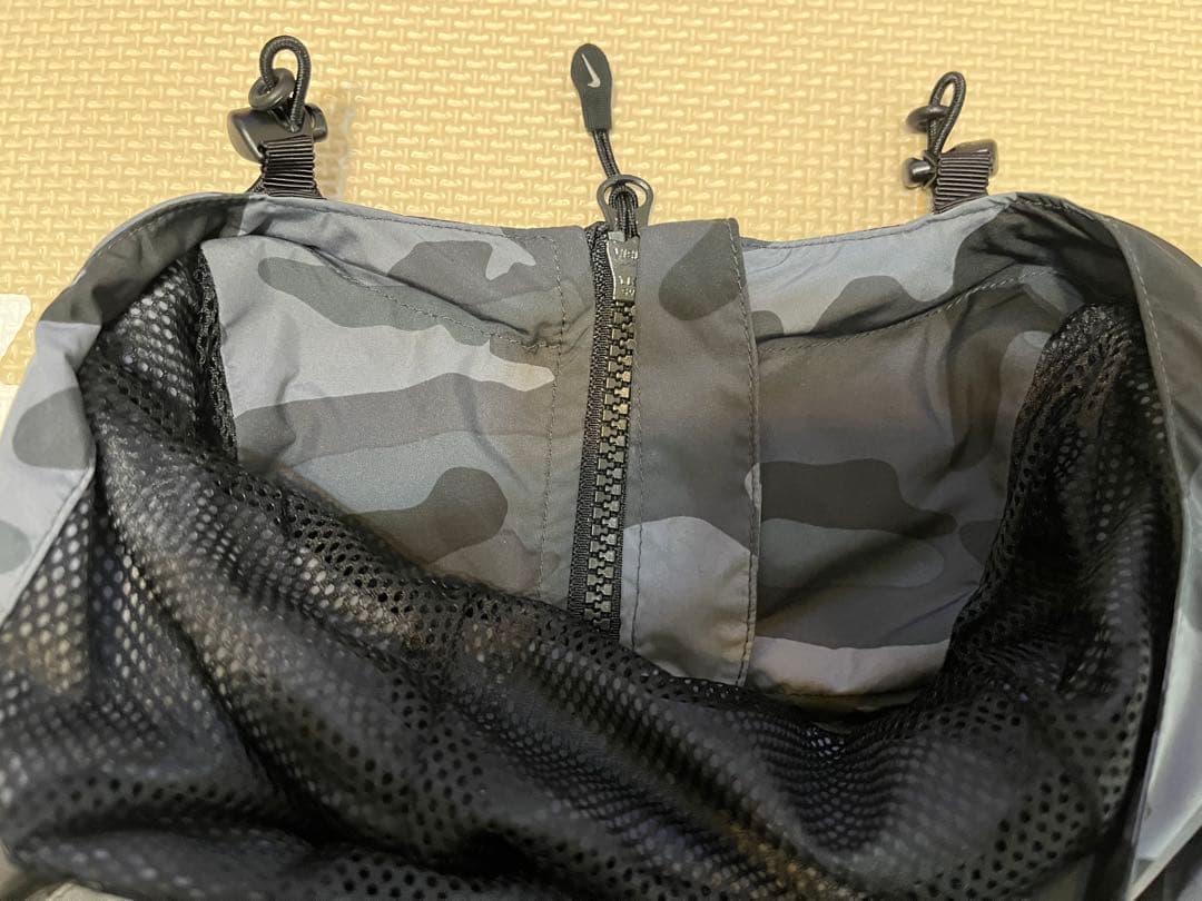 【ぽんた】FCRB Bristol ブリストル NIKE コラボ