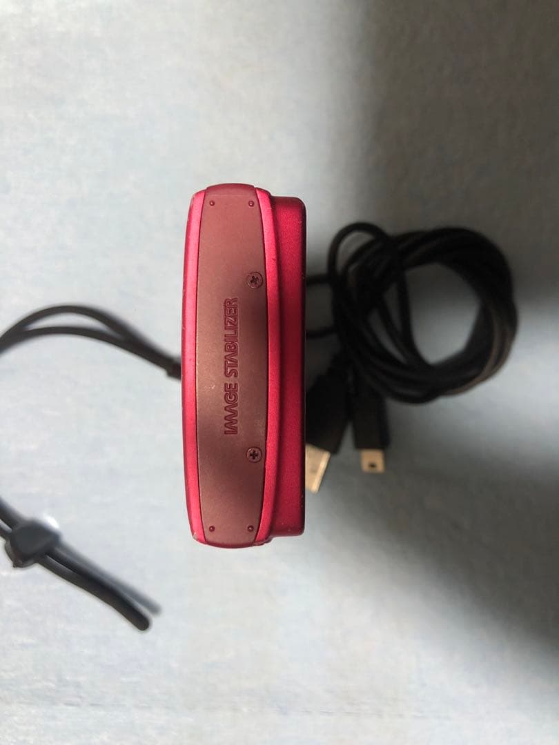 Canon IXY ピンク デジタルカメラ 本体