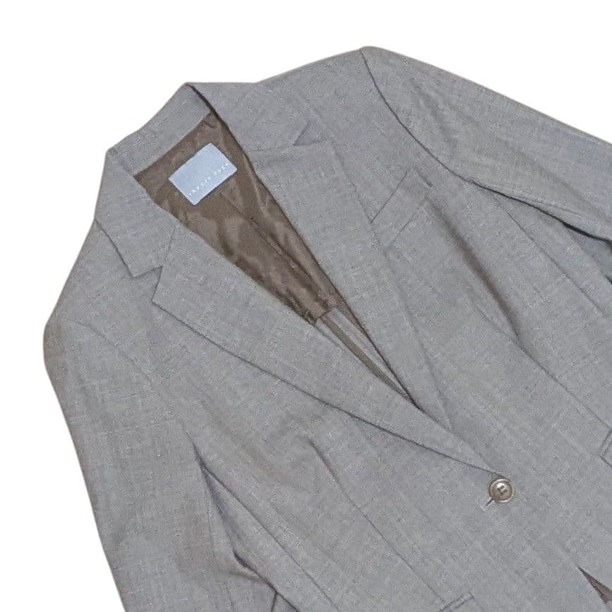 セオリーリュクス✨テーラードパンツスーツ　スカート3点セット　セットアップ