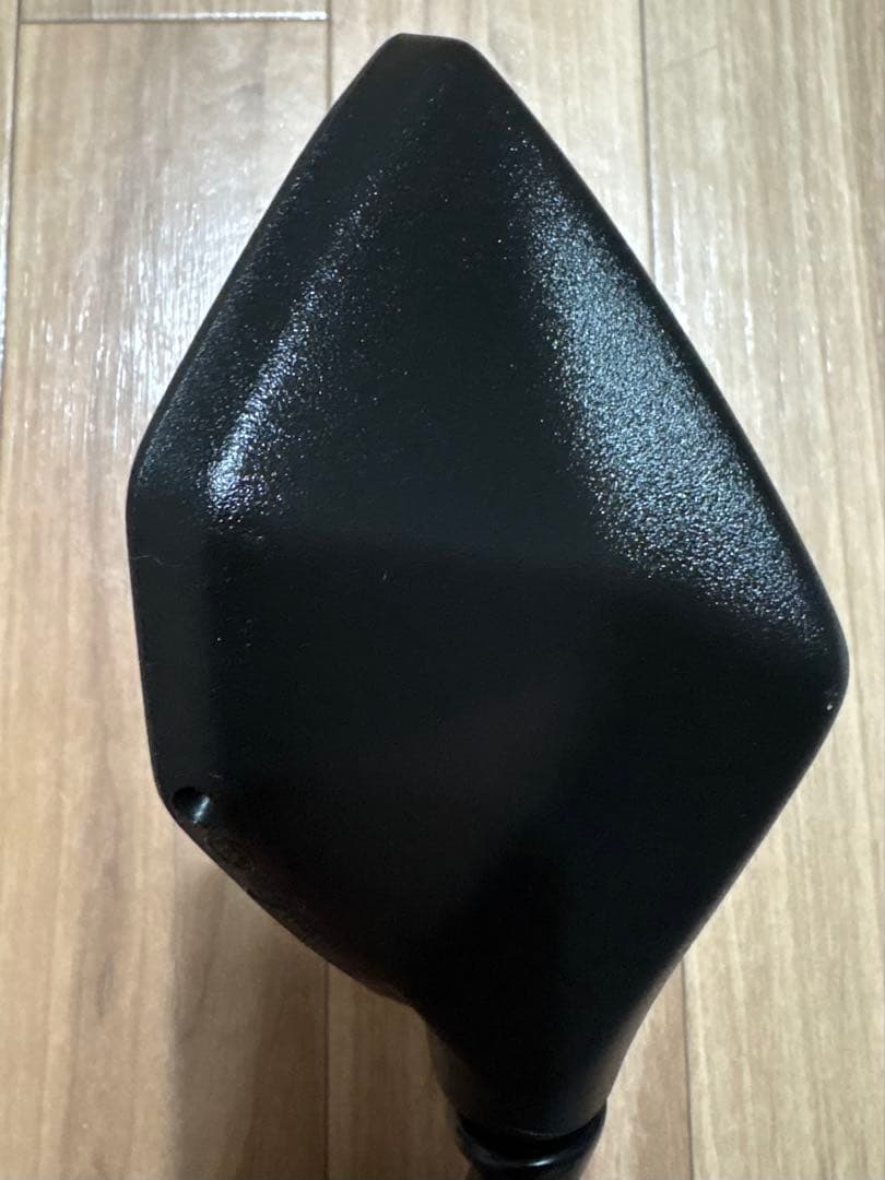 カワサキ ninja zx25r zx 25r 純正 ミラー