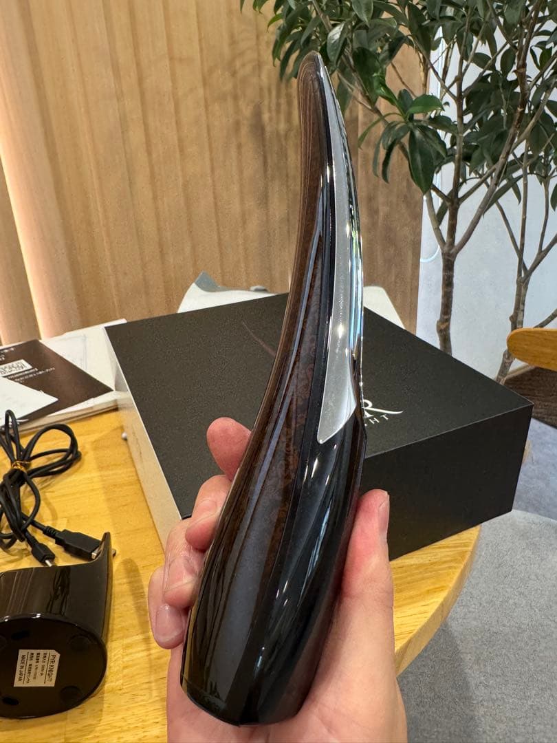 【美品】PYR KNIGHT パイラナイト