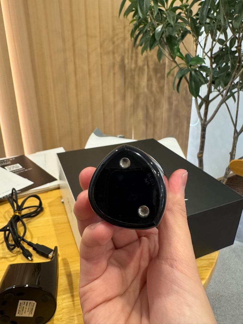 【美品】PYR KNIGHT パイラナイト