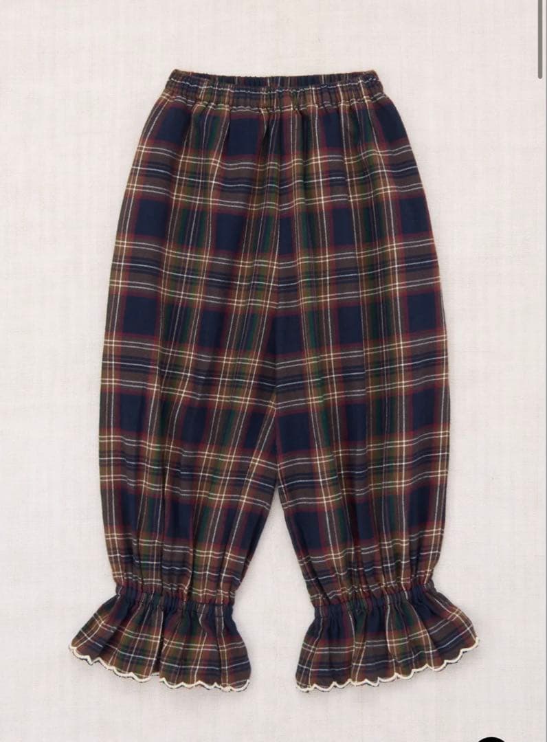 o*i様 Misha & Puff zuzu pant 12-18m