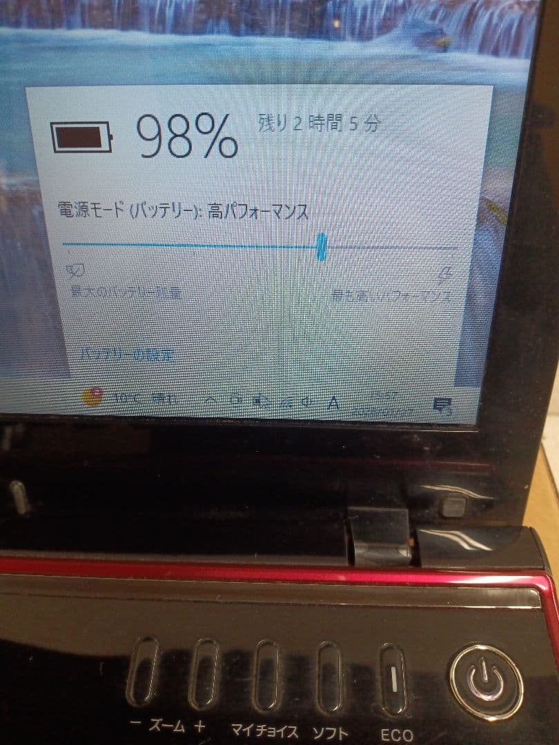 ⊇ NEC PC-GN255TTA2 Corei5 16GB ストレージ無