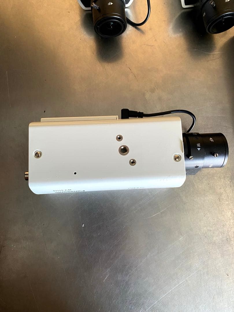 まとめ　PRO WV-S1115V Panasonic ネットワークカメラ