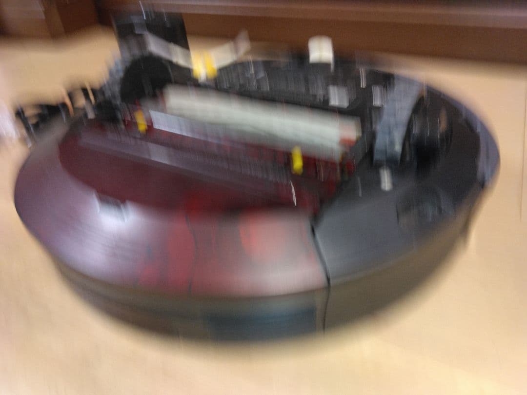 【使用250時間】ルンバ 980（2018年）A