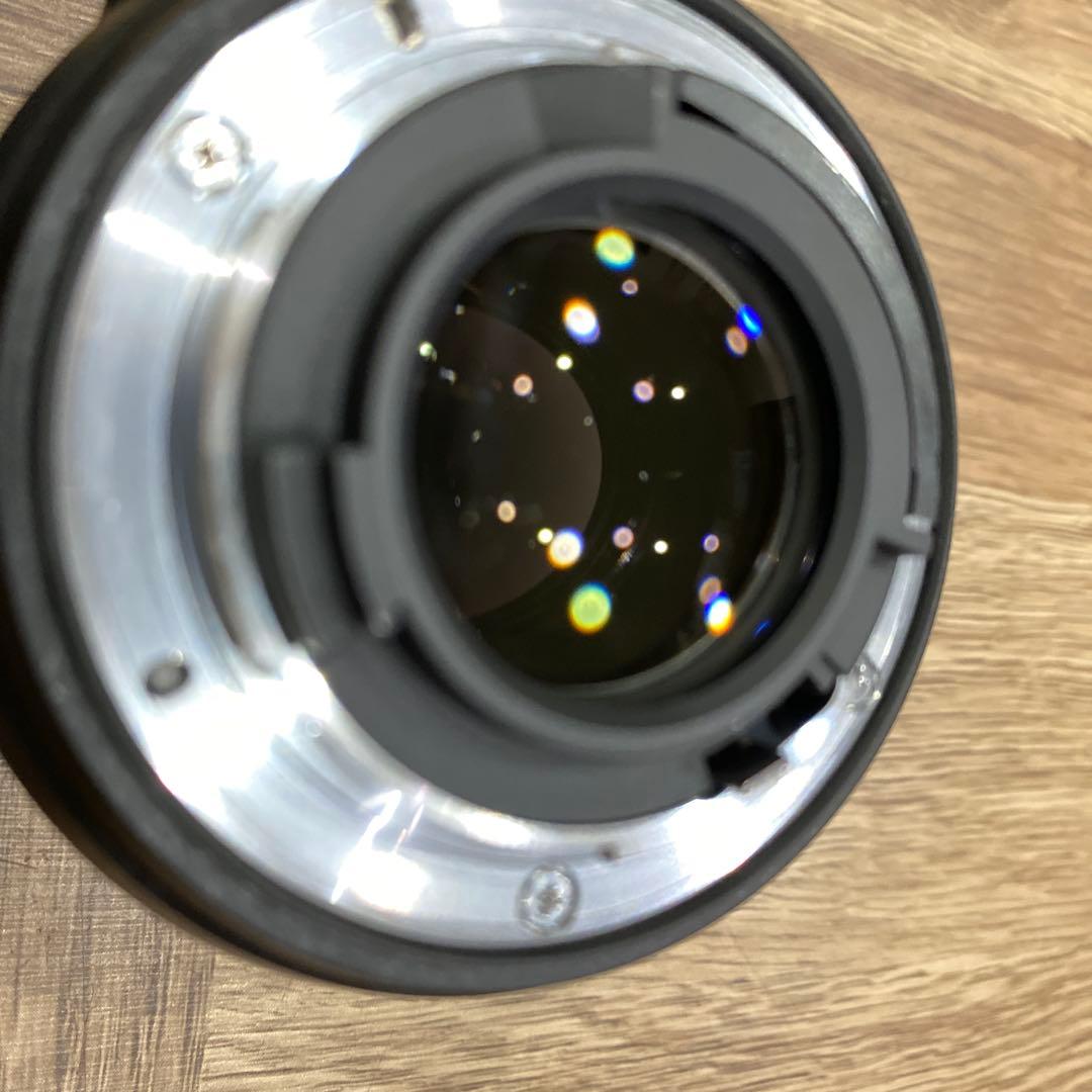 M*認様 美品】Nikon AF-S NIKKOR 35mm F1.8 単焦点