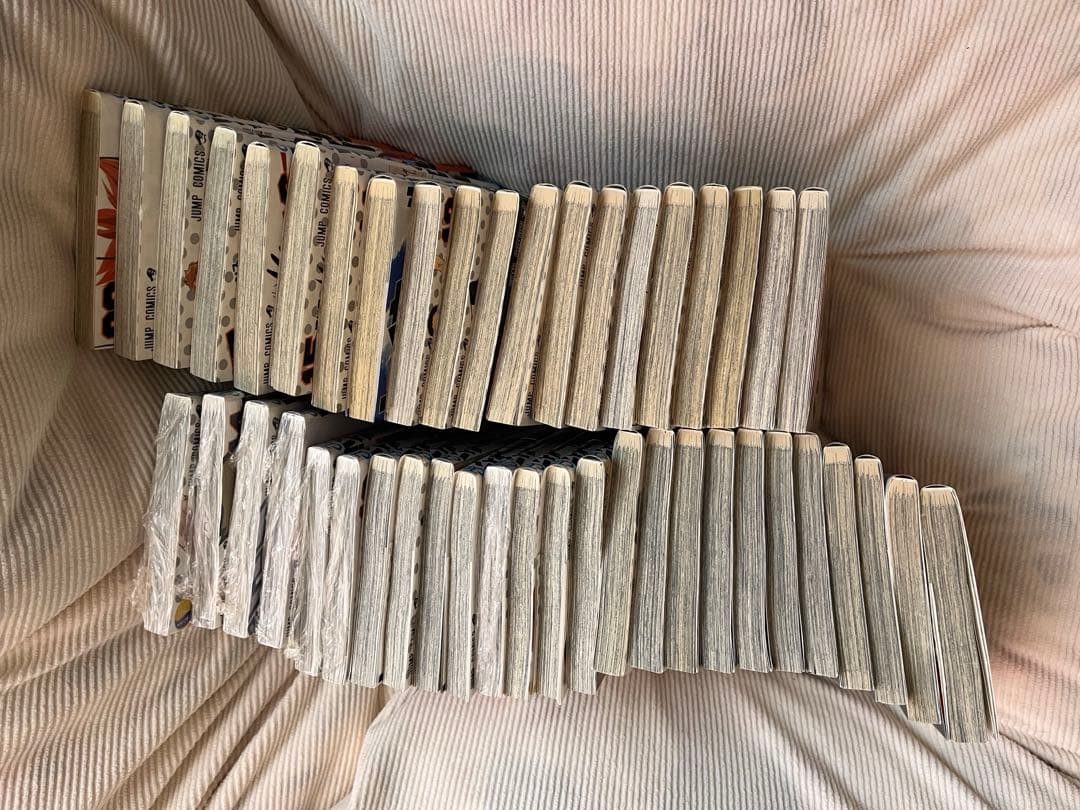 ハイキュー 全巻セット+れっつハイキュー等