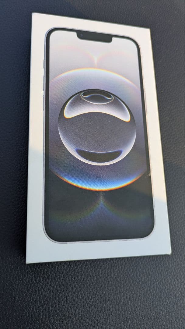 iphone16e 本体 新品未使用