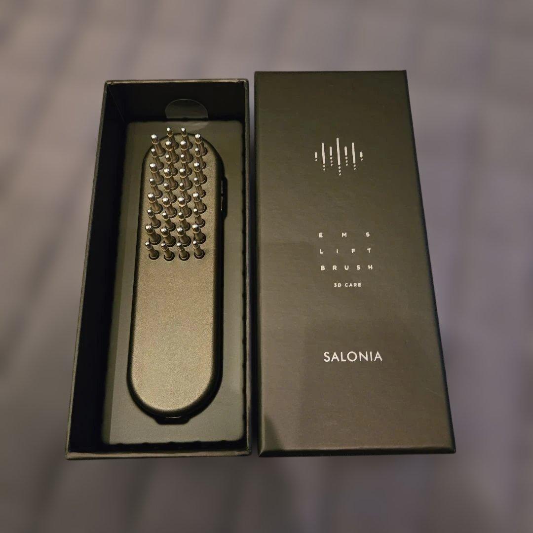 サロニア リフトブラシ