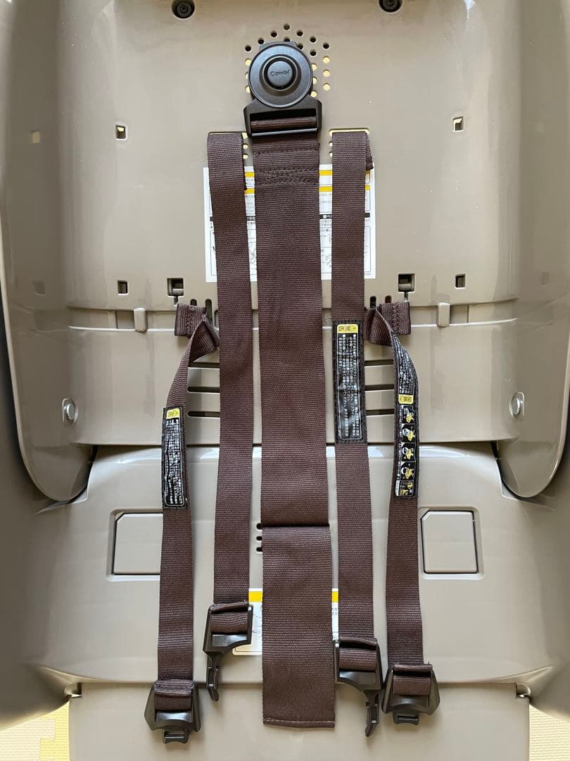 ネムリラ 4キャス オートスウィング 電動