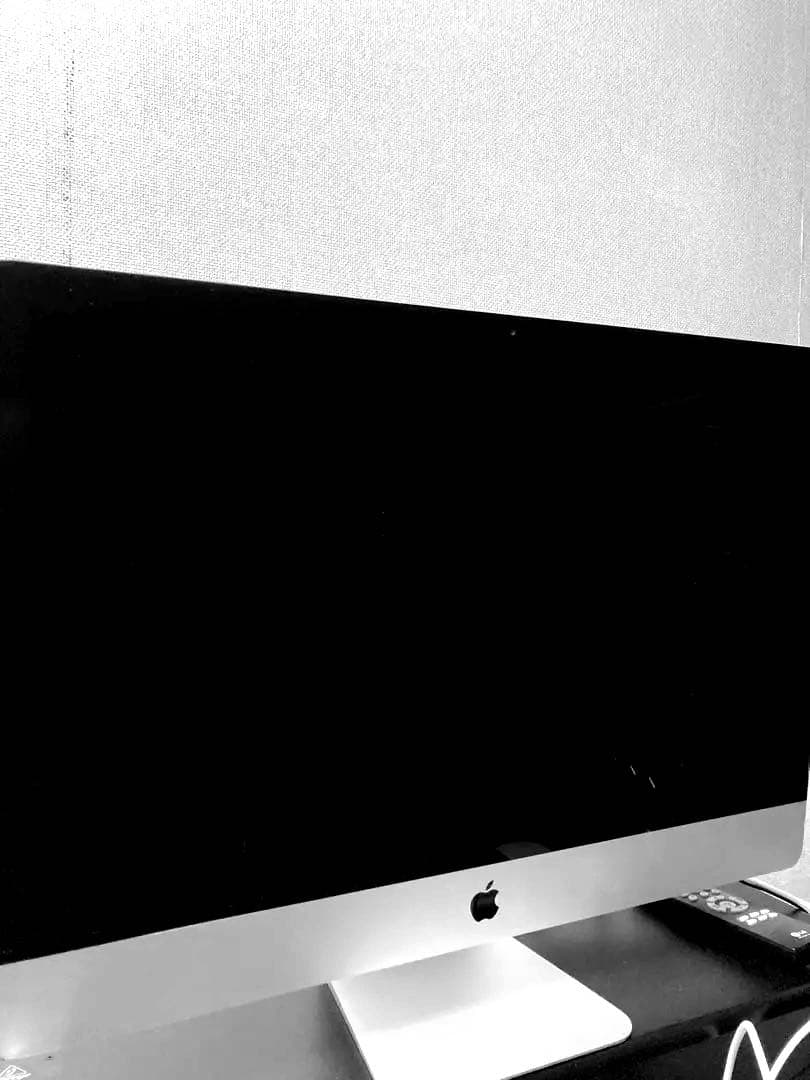 Apple iMac 8GBメモリ 1TBストレージ　 27インチ